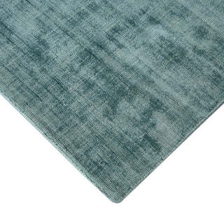 Affinity Londyn Area Rug, Sea Blue, 5' x 8', Striped