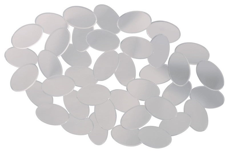 Sterling Mg3705-0000 Consenzio Oval Array Mirror