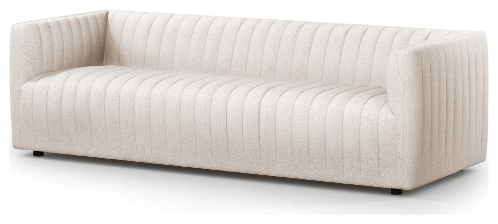 Augustine Sofa, 88", Dover Crescent