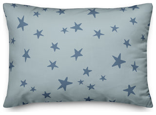 Twinkle Little Star 14x20 Spun Poly Pillow