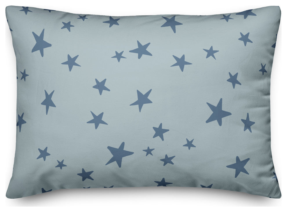 Twinkle Little Star 14x20 Spun Poly Pillow