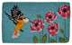 Hummingbird Doormat