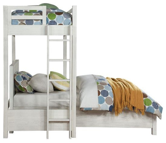 Hallie Loft Bed