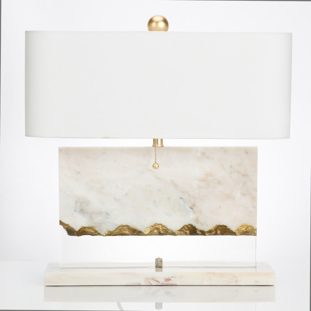 20" Brentwood Table Lamp