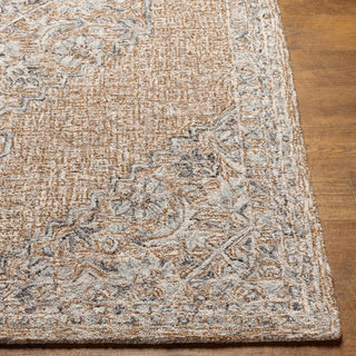 Symphony SHY-2301 Tan Hand Tufted 2' x 3' Rug