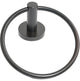 Metro Towel Ring, Oil Rubbed Bronze