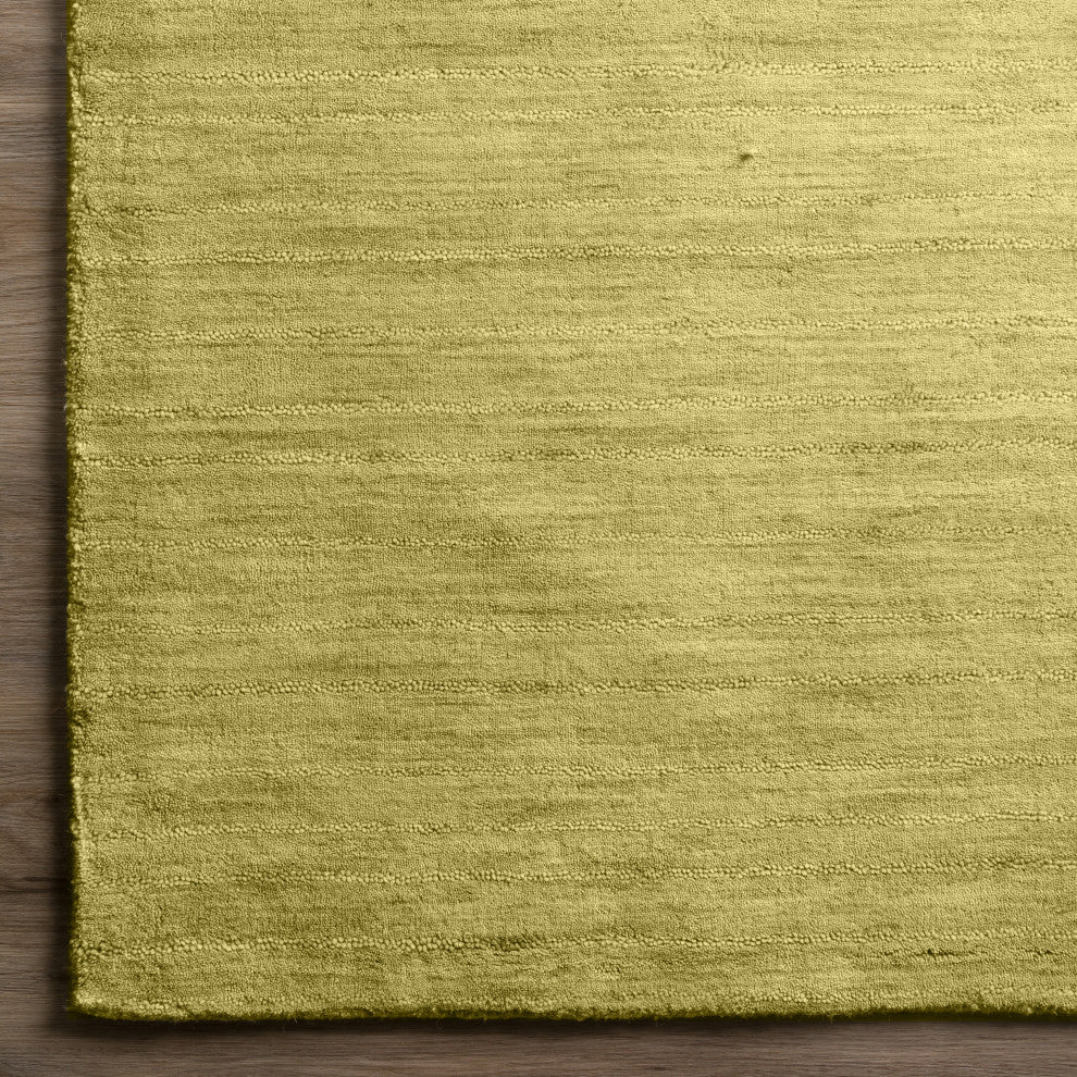 Dalyn Rafia RF100 Kiwi 6'x6' Square Rug