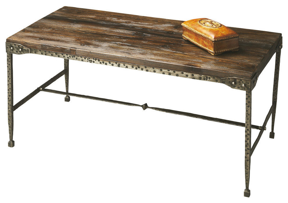 Butler Specialty Cocktail Table -2884120