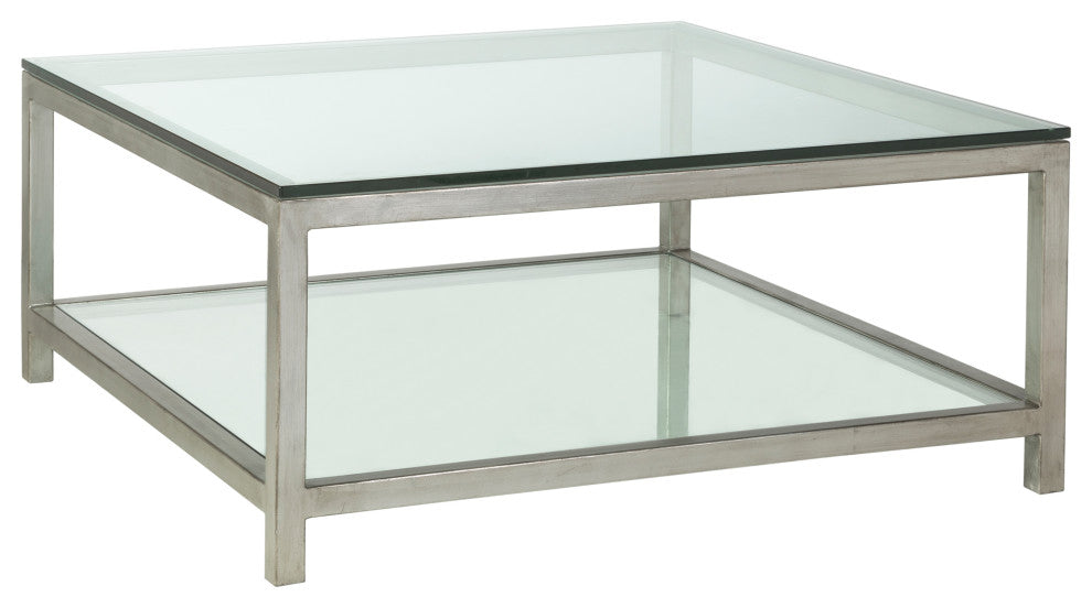 Per Se Square Cocktail Table