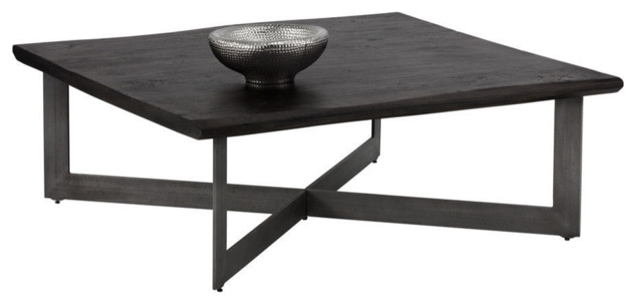 Marley Coffee Table, Square
