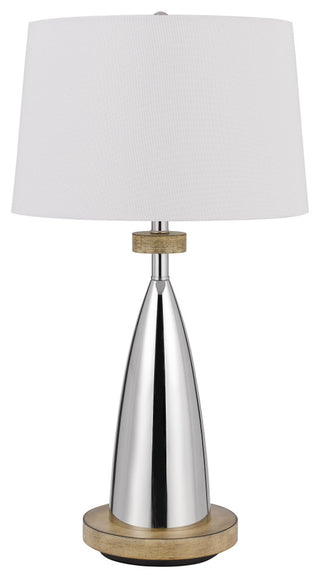 Lockport Metal Lamp, Bo-3054Tb