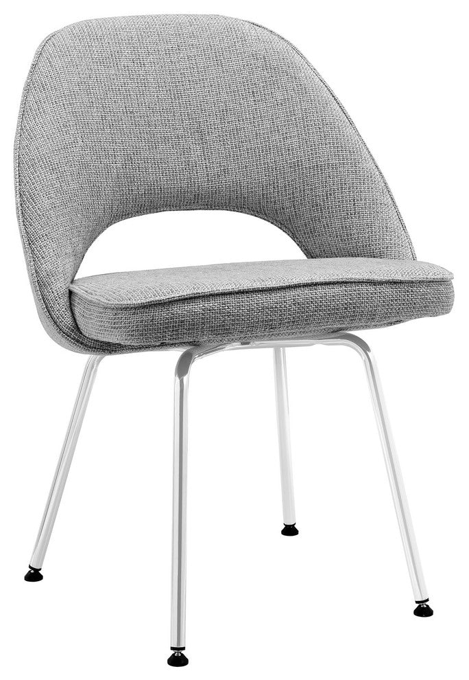 Cordelia Dining Fabric Side Chair