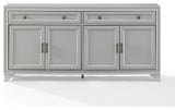 Tara Sideboard Distressed Gray