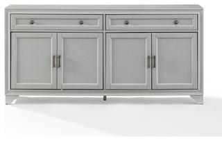 Tara Sideboard Distressed Gray