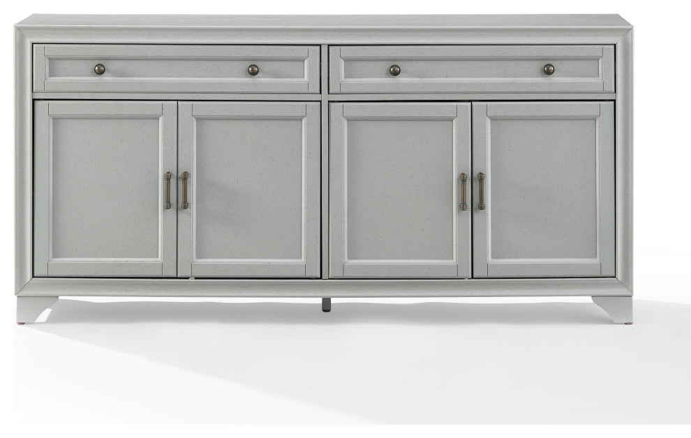 Tara Sideboard Distressed Gray