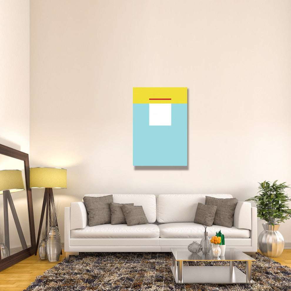 "Hulo" Fine Art Print