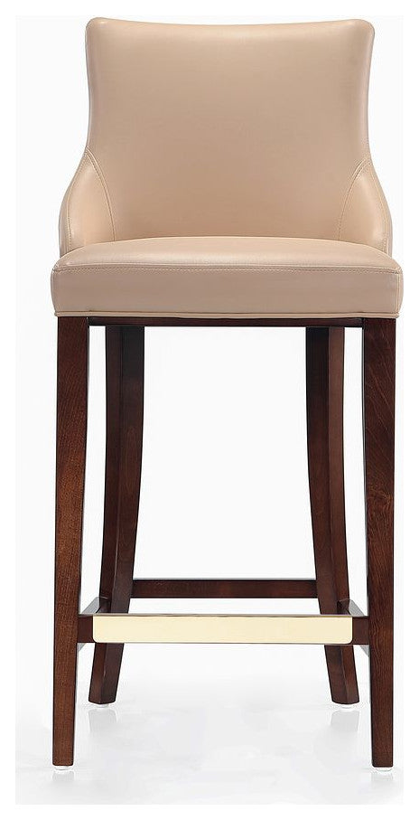 Manhattan Comfort Shubert Barstool
