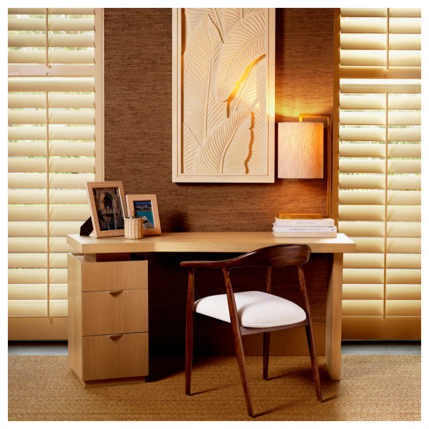 Wooden Dining Dining Chair, Eichholtz Beale