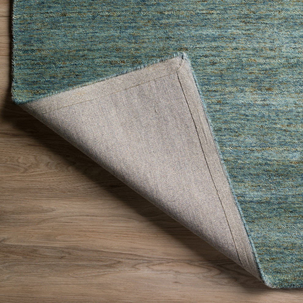 Reya RY7 Lakeview 2'6" x 12' Runner Rug