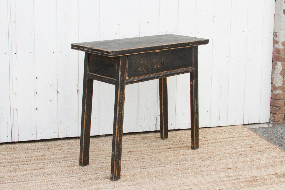 Farmhouse Style Writing Table