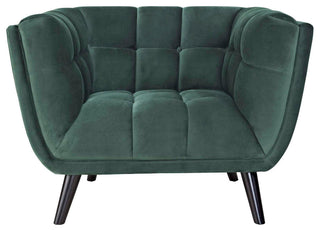 Bestow 2 Piece Performance Velvet Armchair Set by Modway