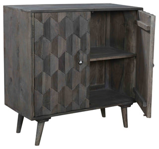 Onyx 2-Door Sideboard