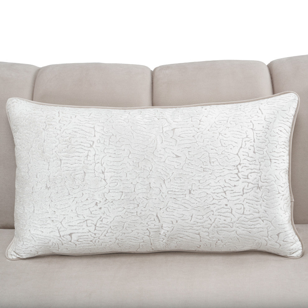 Yvette Sofa - Porcini/Champagne