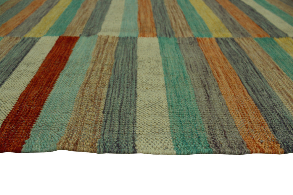 Winchester Kilim Amora Ivory Rug