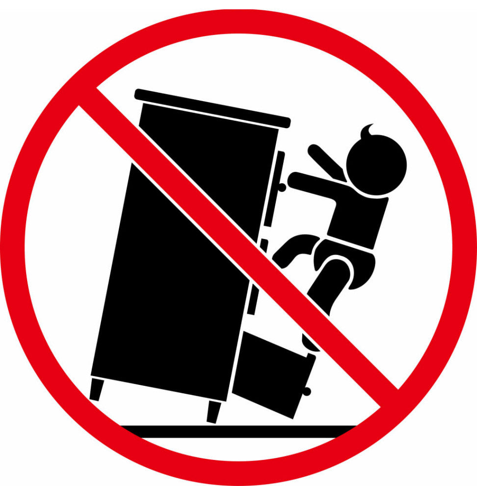 Graphic/overlay image with a red no-sign; infographic-style.