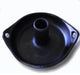Ancient Cookware, Chamba Clay Beer Can Chicken Roaster