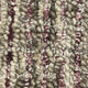 9??x 12??Brown Detailed Weave Area Rug