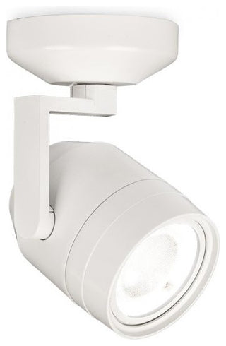 WAC 522 Paloma LED Monopoint Flood 2700K 85 CRI Wrm Wht, Wht