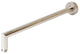 ALFI brand ABSA16R-BN Brushed Nickel 16" Round Wall Shower Arm