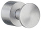 Home Multi-Purpose Hook Brushed Chrome