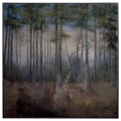 Guild Master 164528 Forest