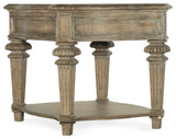 Castella End Table