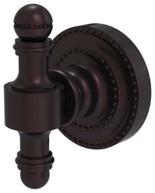 Retro Dot Robe Hook, Antique Bronze
