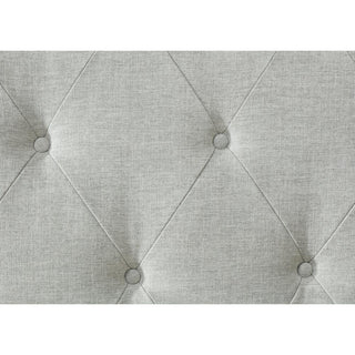 Olivia Upholstered Twin Headboard