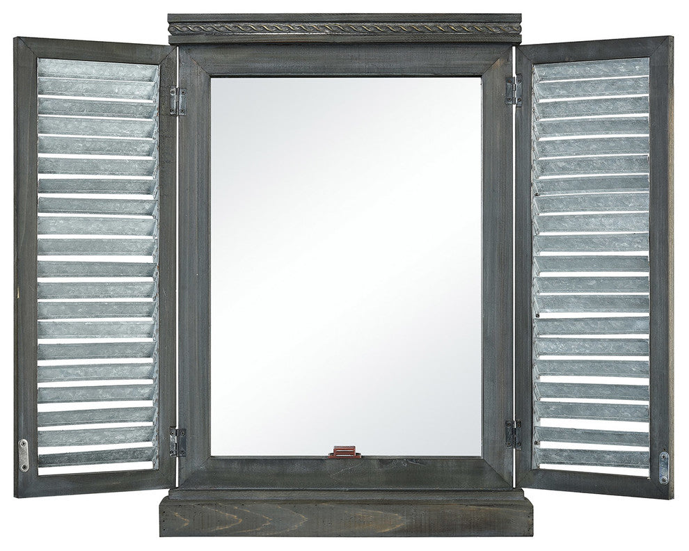 Pomeroy 917424 Avery Hill Wall Mirror