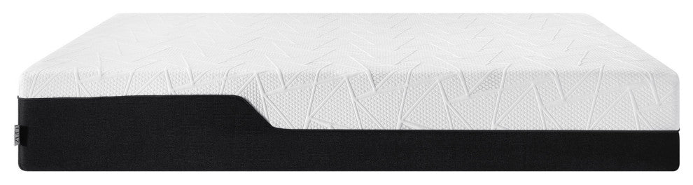 Verano 12" Air Gel Mattress, King