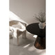 First of A Kind Elo Chair White