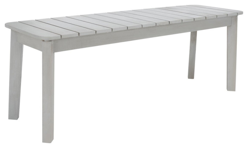 Safavieh Europa Dining Set, Grey