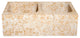 KF33DB Sandstorm Honed Kitchen Sink
