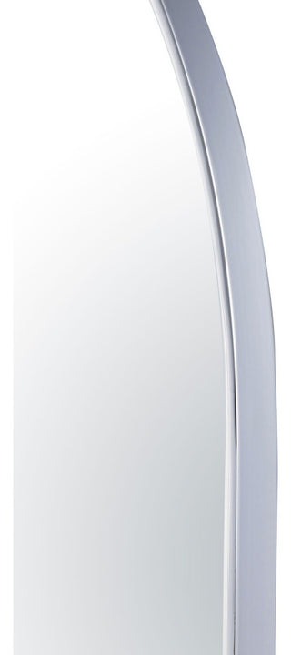 Capsule 24x60    Mirror - Chrome