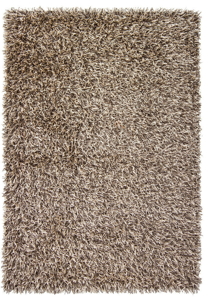 Zara Contemporary Area Rug, 9''x13'' Rectangle