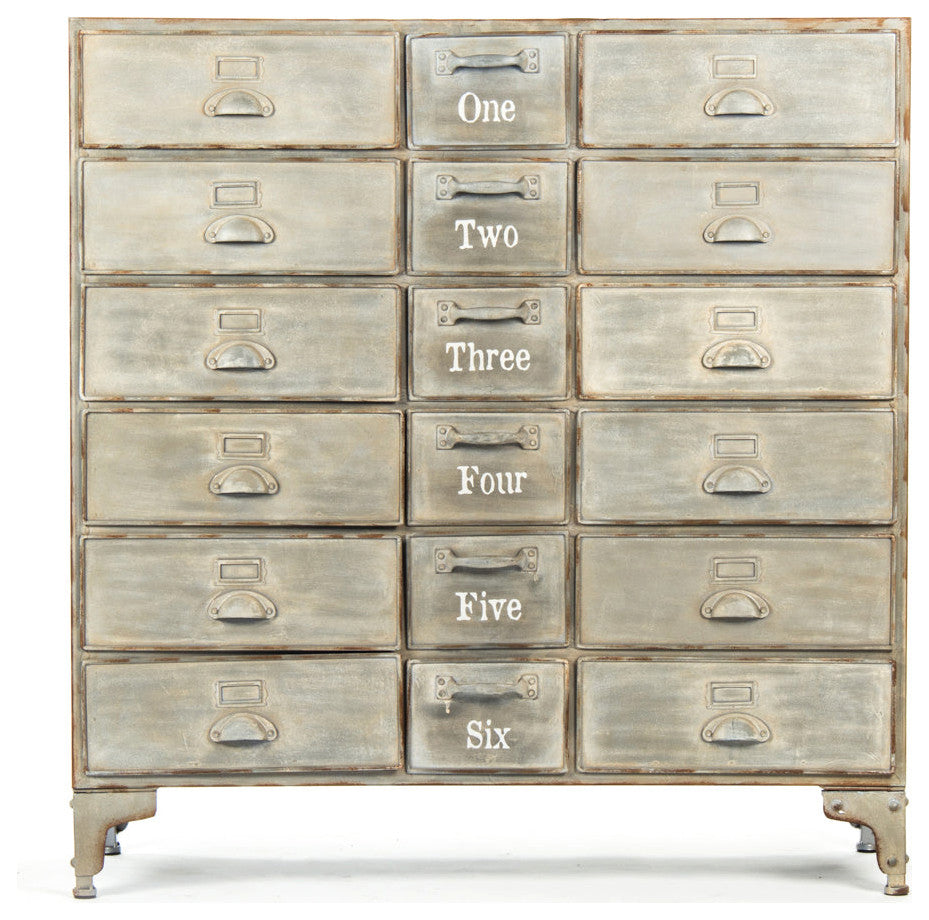 Oscar Drawer Cabinet