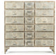 Oscar Drawer Cabinet