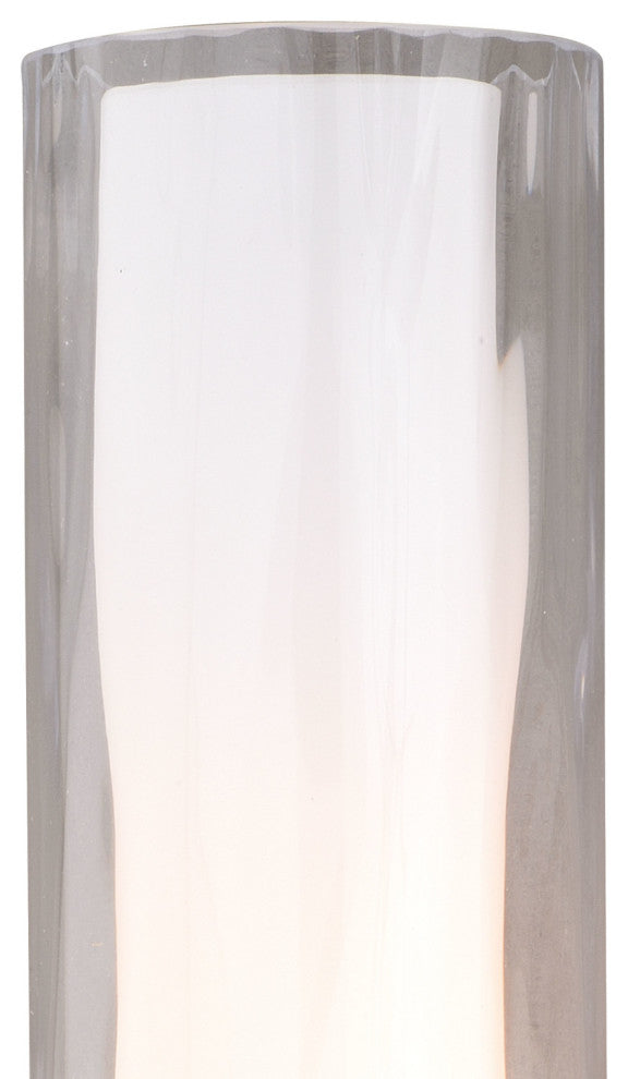 Vilo 1-Light Wall Light, Golden Brass