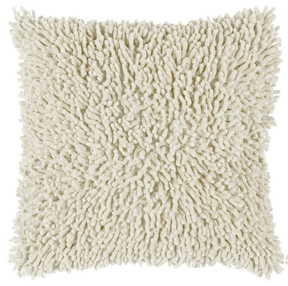 Rizzy Home 18"x18" Pillow