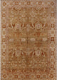 Ahgly Company Indoor Rectangle Mid-Century Modern Area Rugs, 2' x 5'